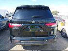 2025 Toyota Sequoia Sr5 Black vin: 7SVAAABA0SX062429 2025 Toyota Sequoia Sr5 Black vin: 7SVAAABA0SX062429