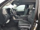 2023 Toyota Sequoia Sr5 Коричневый vin: 7SVAAABA1PX015899