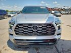 2025 Toyota Sequoia Sr5 Silver vin: 7SVAAABA1SX056784 2025 Toyota Sequoia Sr5 Silver vin: 7SVAAABA1SX056784