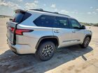 2025 Toyota Sequoia Sr5 Silver vin: 7SVAAABA1SX056784 2025 Toyota Sequoia Sr5 Silver vin: 7SVAAABA1SX056784