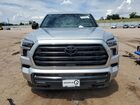2025 Toyota Sequoia Sr5 Silver vin: 7SVAAABA1SX061385 2025 Toyota Sequoia Sr5 Silver vin: 7SVAAABA1SX061385