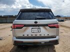 2025 Toyota Sequoia Sr5 Silver vin: 7SVAAABA1SX061385 2025 Toyota Sequoia Sr5 Silver vin: 7SVAAABA1SX061385