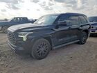 2023 Toyota Sequoia Sr5 Black vin: 7SVAAABA9PX006061