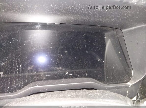 7SVAAABA9PX018405 2023 TOYOTA SEQUOIA Оранжевый Панорамный вид салона 360°