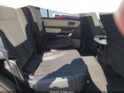 2024 Toyota Sequoia Capstone Gray vin: 7SVAAABA9RX028693