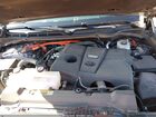 2024 Toyota Sequoia Capstone Gray vin: 7SVAAABA9RX028693