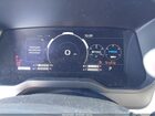 2024 Toyota Sequoia Capstone Gray vin: 7SVAAABA9RX028693