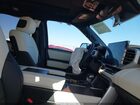 2024 Toyota Sequoia Capstone Gray vin: 7SVAAABA9RX028693