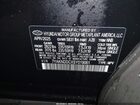 2025 Hyundai Ioniq 5 Sel Черный vin: 7YAKNDDCXSY019061