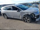 2026 Hyundai Ioniq 9 Sel Gray vin: 7YAMUFS33TY006731