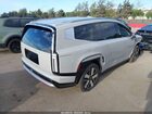 2026 Hyundai Ioniq 9 Sel Gray vin: 7YAMUFS33TY006731