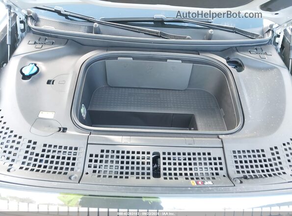 7YAMUFS33TY006731 2026 HYUNDAI IONIQ 9 Gray უკანა ხედი