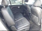 2026 Hyundai Ioniq 9 Sel Gray vin: 7YAMUFS33TY006731