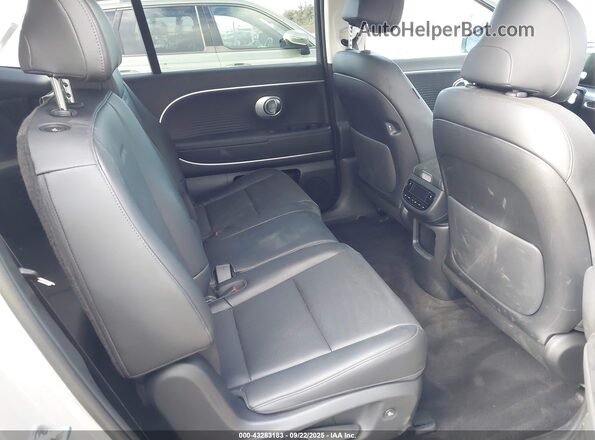 7YAMUFS33TY006731 2026 HYUNDAI IONIQ 9 Gray VIN კოდის სტიკერის ხედი