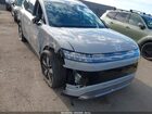 2026 Hyundai Ioniq 9 Sel Gray vin: 7YAMUFS33TY006731