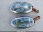 2026 Hyundai Ioniq 9 Sel Gray vin: 7YAMUFS33TY006731