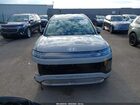 2026 Hyundai Ioniq 9 Sel Gray vin: 7YAMUFS33TY006731