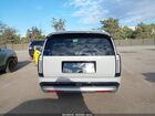 2026 Hyundai Ioniq 9 Sel Gray vin: 7YAMUFS33TY006731