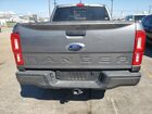 2022 Ford Ranger Xl Charcoal vin: 1FTER4FH1NLD29229