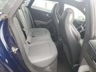2018 Audi S5 Prestige Blue vin: WAUC4CF5XJA011750