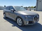 2020 Audi Q7 Prestige Charcoal vin: WA1VXAF75LD003401