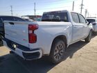 2022 Chevrolet Silverado Ltd C1500 Lt Белый vin: 1GCPWCED7NZ125588 2022 Chevrolet Silverado Ltd C1500 Lt Белый vin: 1GCPWCED7NZ125588