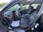 2018 Honda Cr-v Ex Black vin: 7FARW1H52JE053866 2018 Honda Cr-v Ex Black vin: 7FARW1H52JE053866