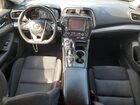 2018 Nissan Maxima 3.5s Черный vin: 1N4AA6AP7JC361974 2018 Nissan Maxima 3.5s Черный vin: 1N4AA6AP7JC361974