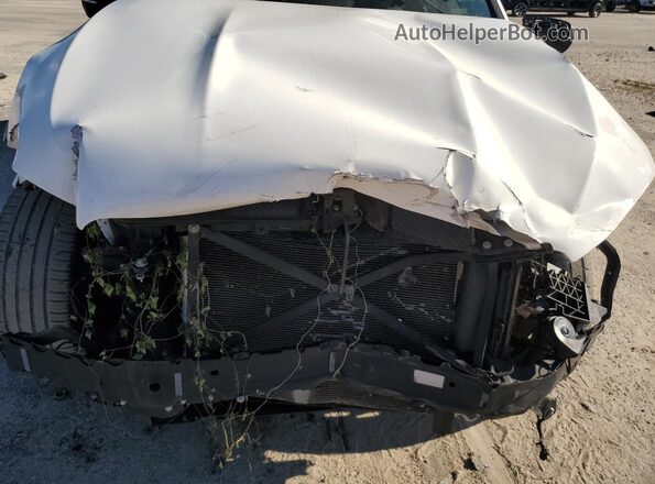 4JGFB4JB7PA927539 2023 MERCEDES-BENZ GLE White VIN კოდის სტიკერის ხედი