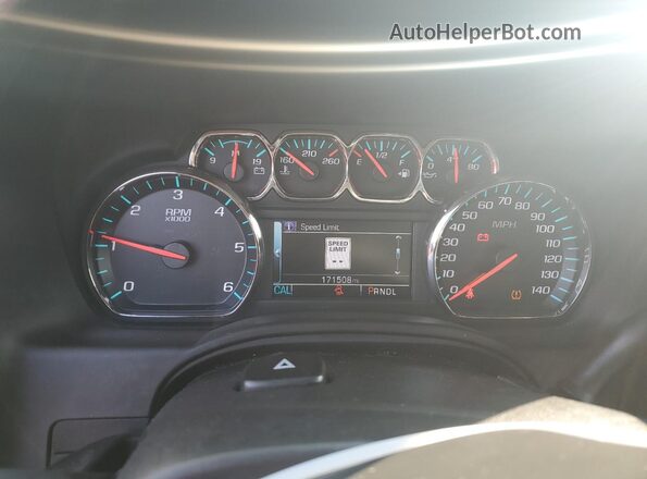 1GNSKHKC4JR235739 2018 CHEVROLET SUBURBAN Black Vista de los asientos traseros