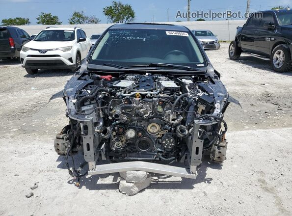 JN1EV7BP1NM310509 2022 INFINITI Q50 Silver Widok z tyłu