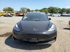 2018 Tesla Model 3 Black vin: 5YJ3E1EB0JF070521