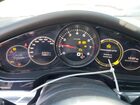 2017 Porsche Panamera 2 Белый vin: WP0AA2A73HL103786