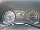 2022 Toyota Venza Le Синий vin: JTEAAAAH7NJ098789