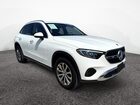 2024 Mercedes-benz Glc 300 4matic White vin: W1NKM4HB5RU043130