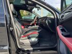 2018 Porsche Macan Black vin: WP1AA2A59JLB03049