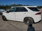 2023 Mercedes-benz Gle 350 White vin: 4JGFB4JB7PA927539