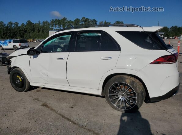 4JGFB4JB7PA927539 2023 MERCEDES-BENZ GLE White უკანა მარჯვენა