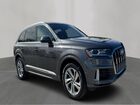 2020 Audi Q7 Premium Plus Charcoal vin: WA1LXAF75LD003227