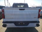 2022 Chevrolet Silverado Ltd C1500 Lt Белый vin: 1GCPWCED7NZ125588 2022 Chevrolet Silverado Ltd C1500 Lt Белый vin: 1GCPWCED7NZ125588
