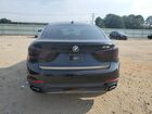 2019 Bmw X6 Xdrive35i Черный vin: 5UXKU2C50K0Z64910