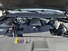 2018 Chevrolet Suburban K1500 Lt Black vin: 1GNSKHKC1JR108043