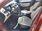 2018 Bmw X2 Xdrive28i Оранжевый vin: WBXYJ5C33JEF81832 2018 Bmw X2 Xdrive28i Оранжевый vin: WBXYJ5C33JEF81832