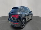 2020 Audi Sq5 Prestige Черный vin: WA1C4AFY1L2037176