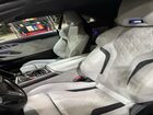 2020 Bmw M8 Gray vin: WBSDZ0C03LCD60543 2020 Bmw M8 Gray vin: WBSDZ0C03LCD60543