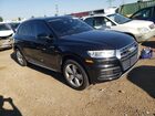 2018 Audi Q5 Premium Black vin: WA1ANAFY8J2011157 2018 Audi Q5 Premium Black vin: WA1ANAFY8J2011157