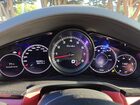 2021 Porsche Cayenne Turbo Черный vin: WP1AF2AY4MDA36774