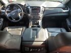 2018 Chevrolet Suburban K1500 Lt Black vin: 1GNSKHKC4JR235739