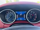 2019 Maserati Ghibli S Black vin: ZAM57YTL0K1319168