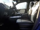 2020 Mercedes-benz Glb 250 4matic Синий vin: W1N4M4HB5LW024436